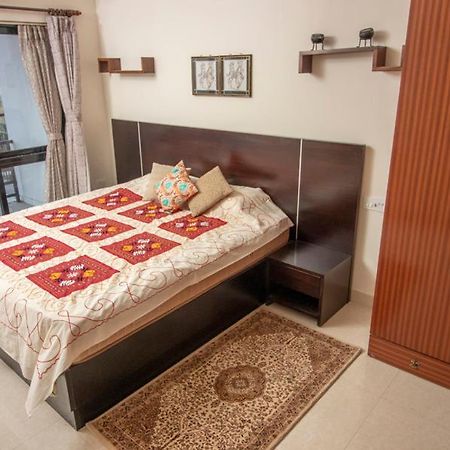 Brook View Repose Hotel Kolkata Ngoại thất bức ảnh