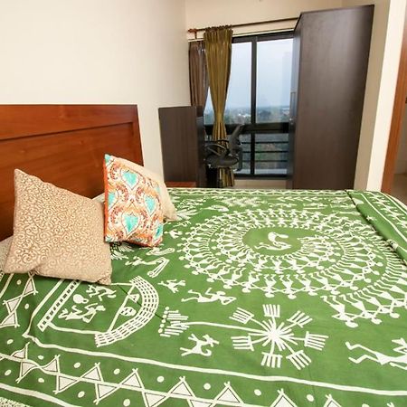 Brook View Repose Hotel Kolkata Ngoại thất bức ảnh