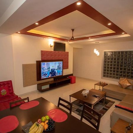 Brook View Repose Hotel Kolkata Ngoại thất bức ảnh