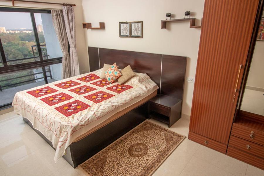 Brook View Repose Hotel Kolkata Ngoại thất bức ảnh