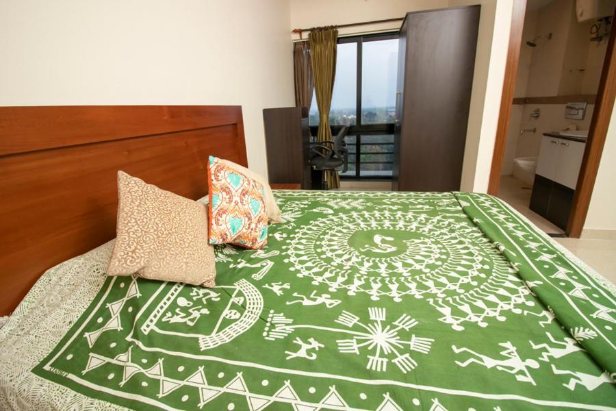 Brook View Repose Hotel Kolkata Ngoại thất bức ảnh