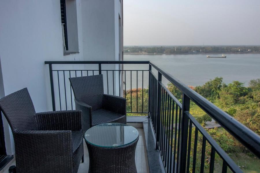 Brook View Repose Hotel Kolkata Ngoại thất bức ảnh