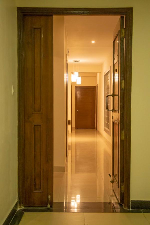 Brook View Repose Hotel Kolkata Ngoại thất bức ảnh