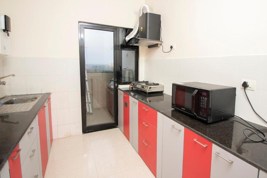 Brook View Repose Hotel Kolkata Ngoại thất bức ảnh