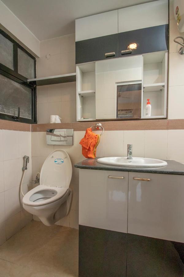 Brook View Repose Hotel Kolkata Ngoại thất bức ảnh