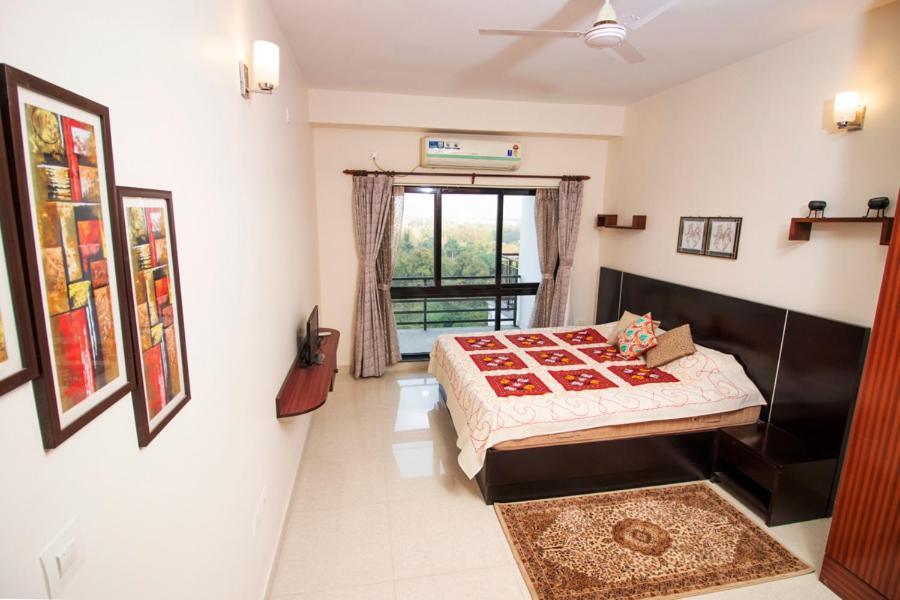 Brook View Repose Hotel Kolkata Ngoại thất bức ảnh