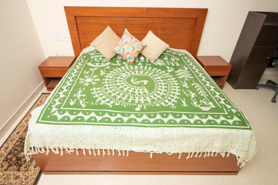 Brook View Repose Hotel Kolkata Ngoại thất bức ảnh