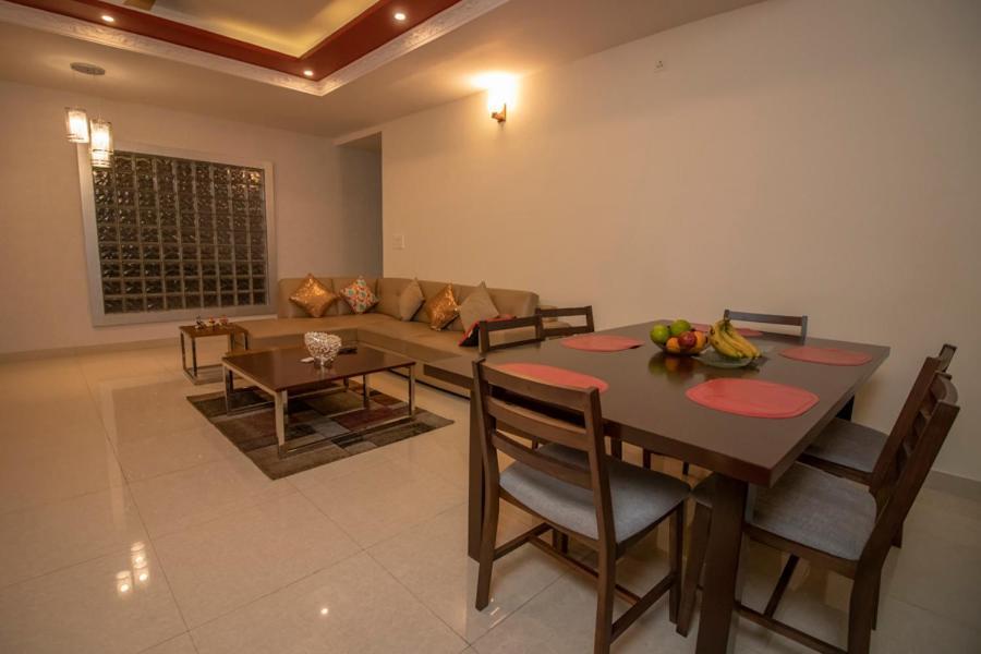 Brook View Repose Hotel Kolkata Ngoại thất bức ảnh