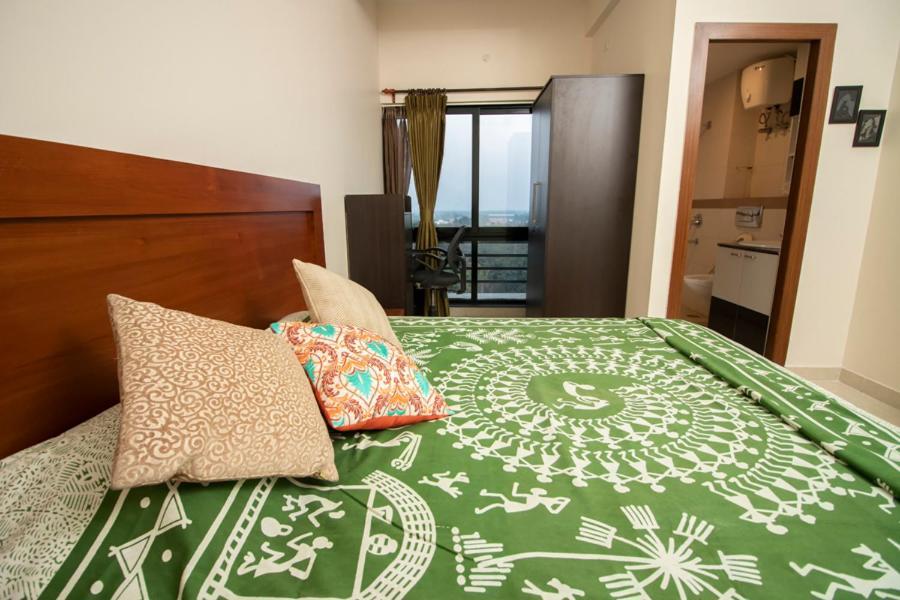 Brook View Repose Hotel Kolkata Ngoại thất bức ảnh