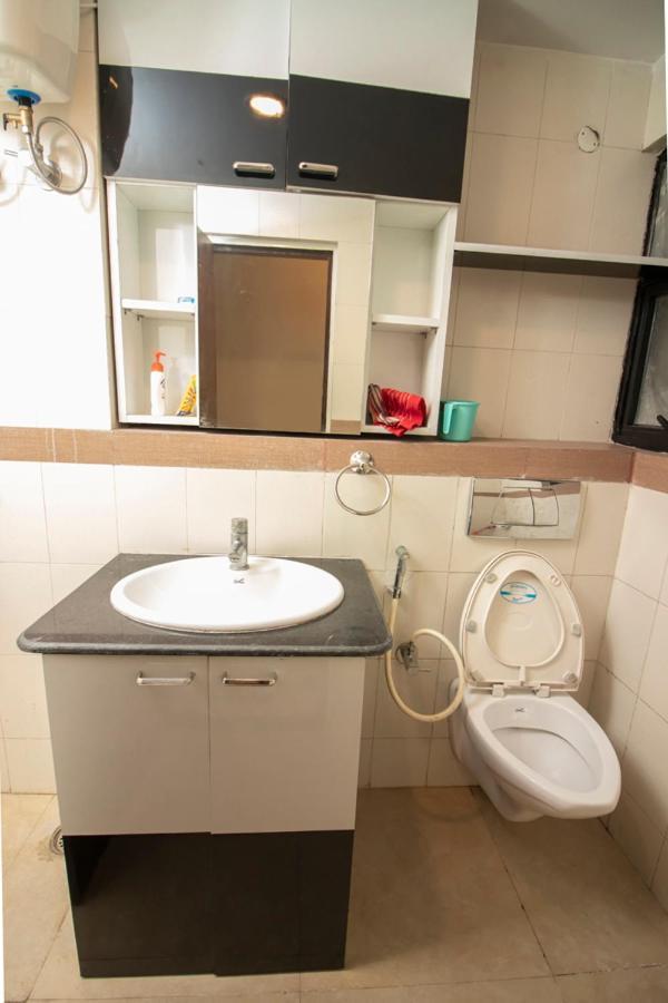 Brook View Repose Hotel Kolkata Ngoại thất bức ảnh
